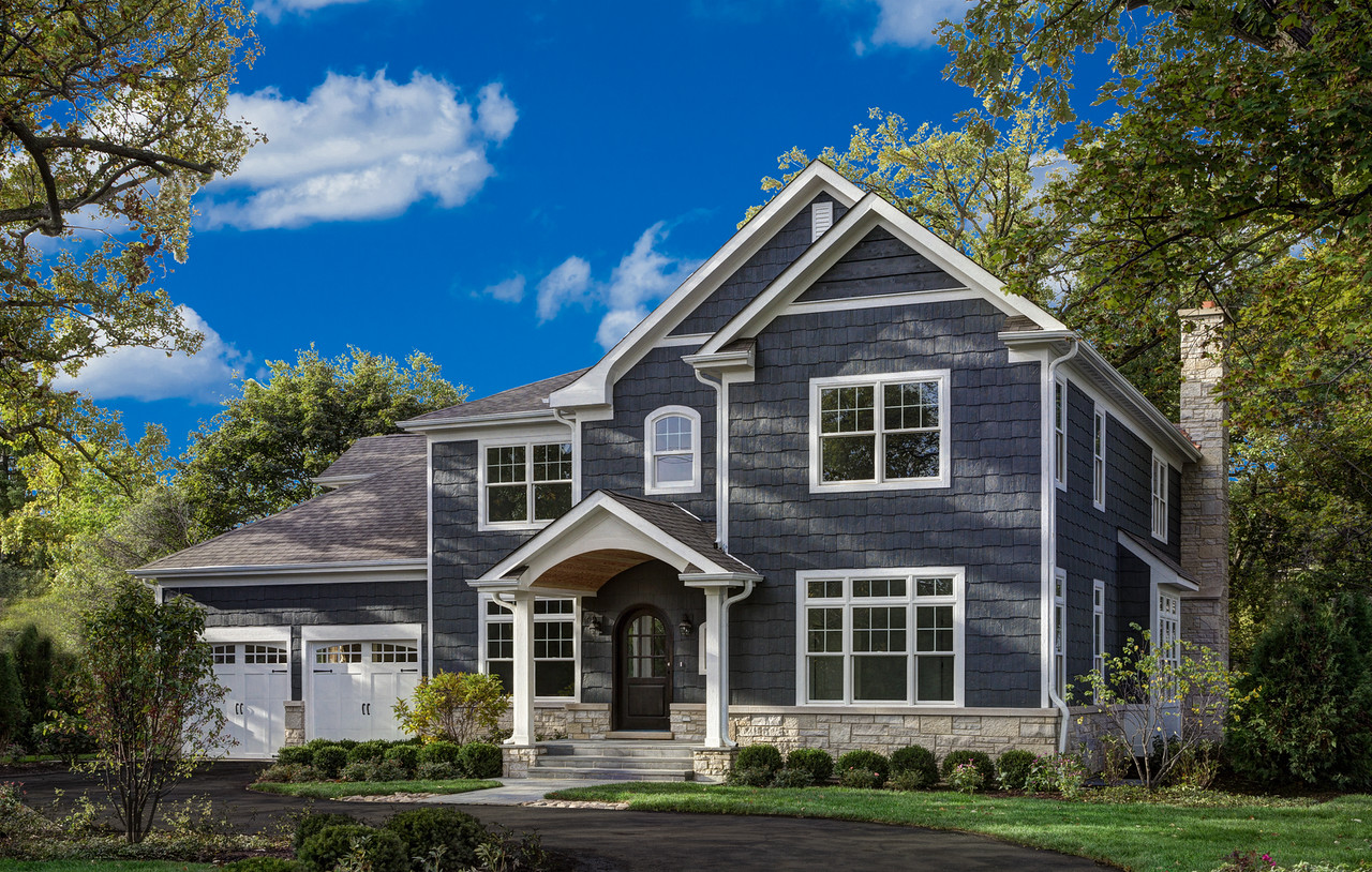 HighEnd Speculative Homes In Strong Demand in Chicago's North Suburbs