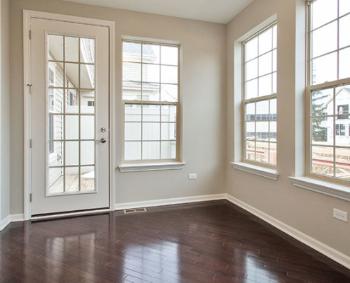 Andover Sunroom