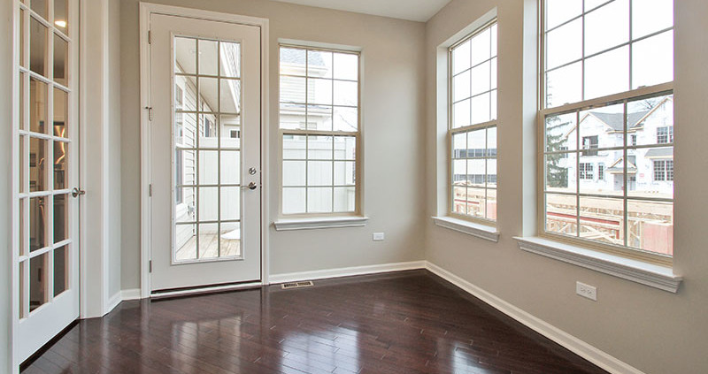 Andover Sunroom