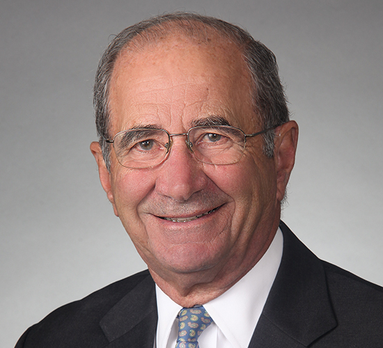 Edward R. James
