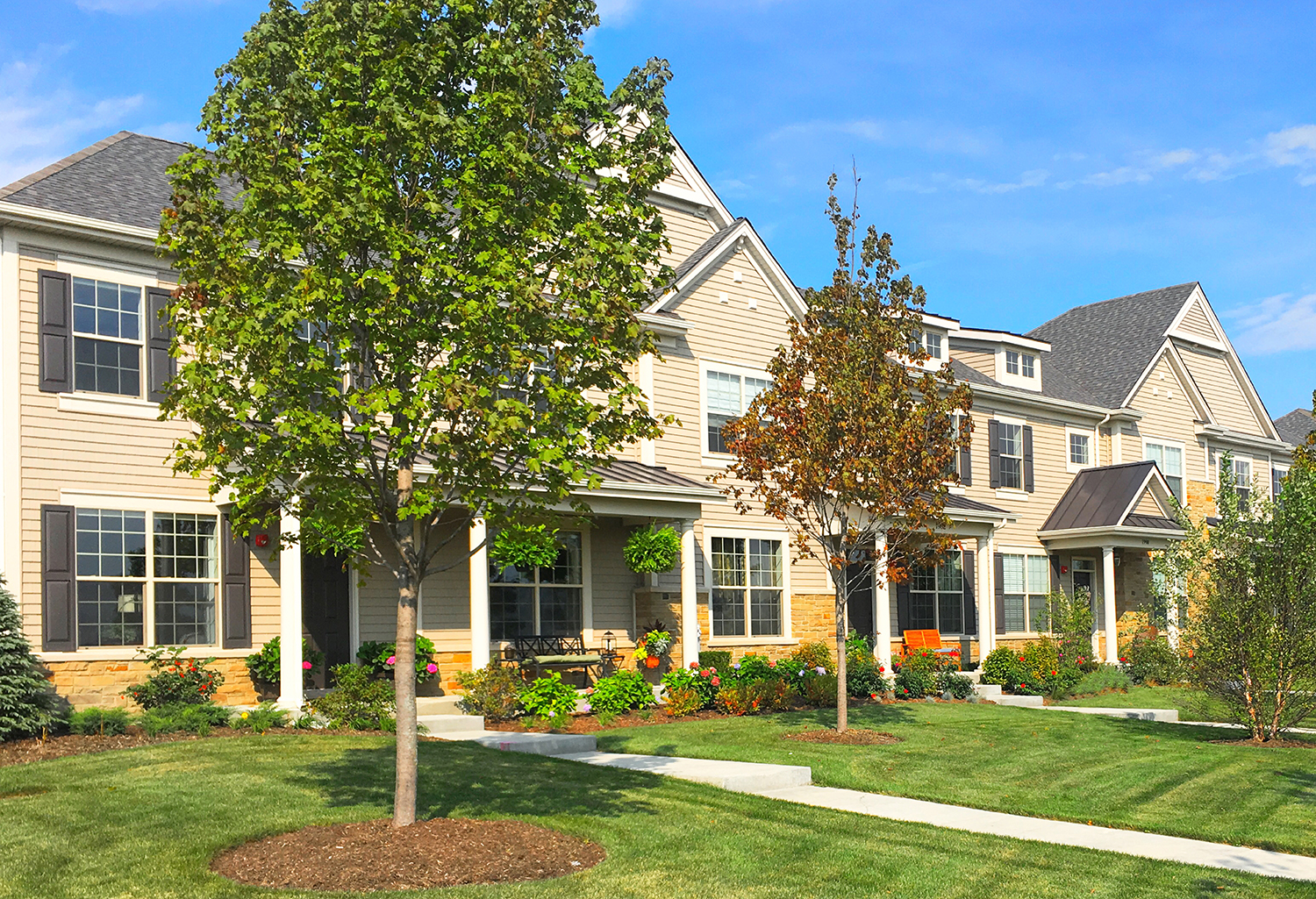 New Homes Northbrook New Homes Hinsdale New Homes Glenview