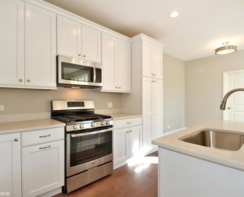 Westgate Easton Kitchen