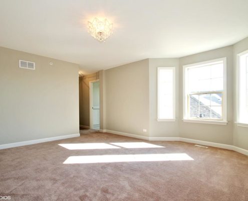 Westgate Easton Master Bedroom