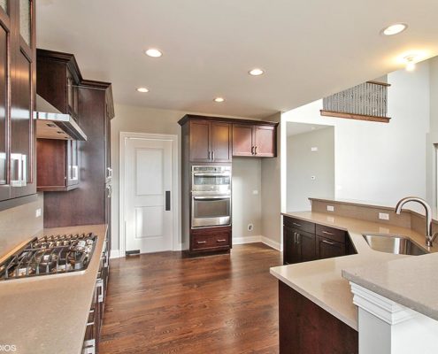 Westgate Torrington Kitchen