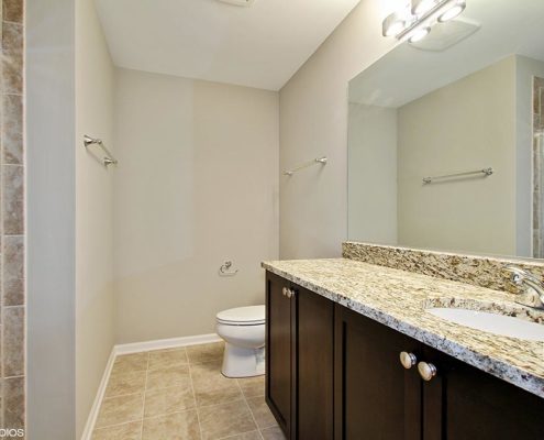 Westgate Camden Master Bath