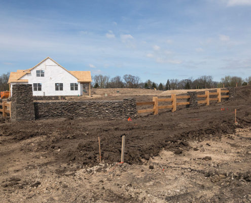 dry-stacked-stone-wall-anets-woods-northbrook-il