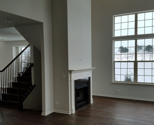 Westgate Stratford Family Room