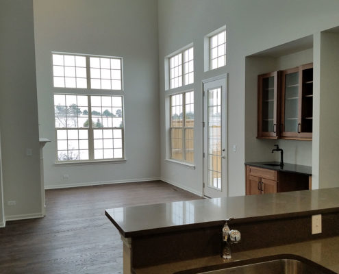 Westgate Stratford Family Room