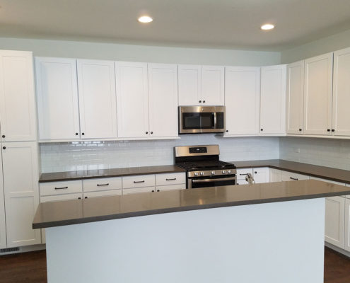 Westgate Stratford Kitchen