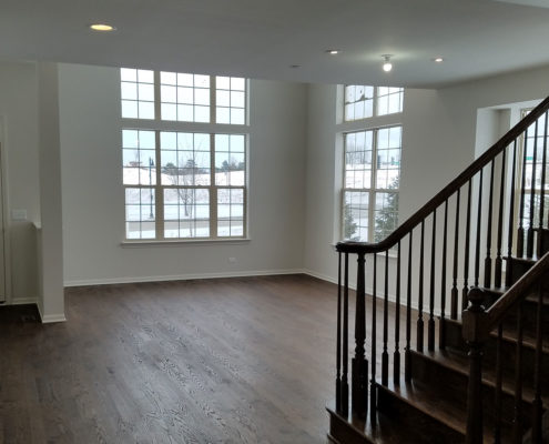 Westgate Stratford Living Room-wo
