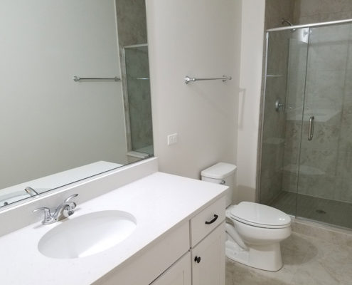 Westgate Stratford Master-Bath