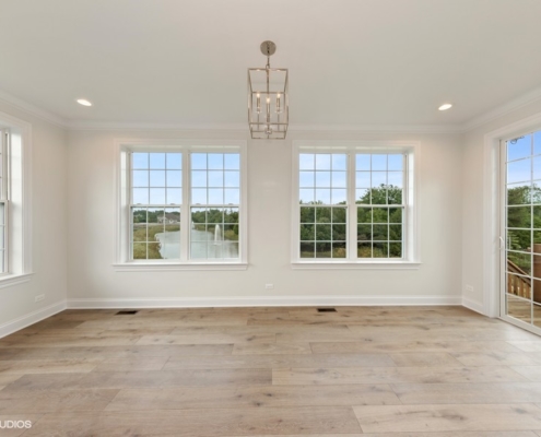 Hampton Ranch Sunroom