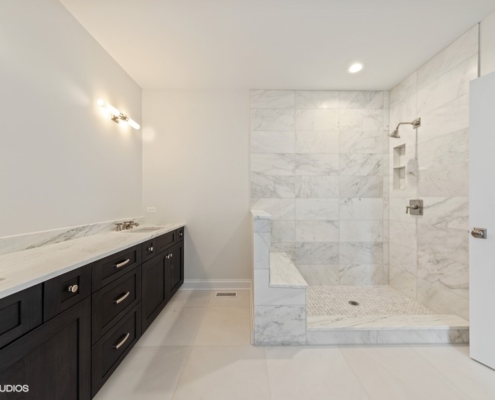 Hampton Ranch Master Bath