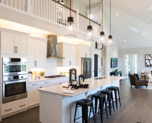 Becket-duplex-villa-kitchen