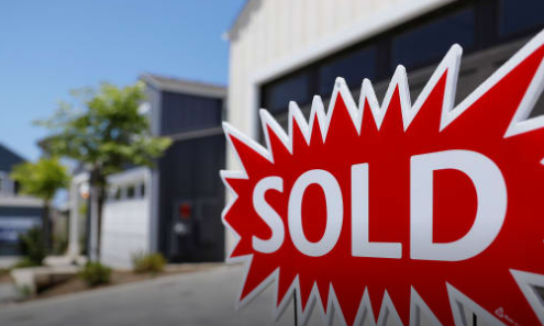 sold