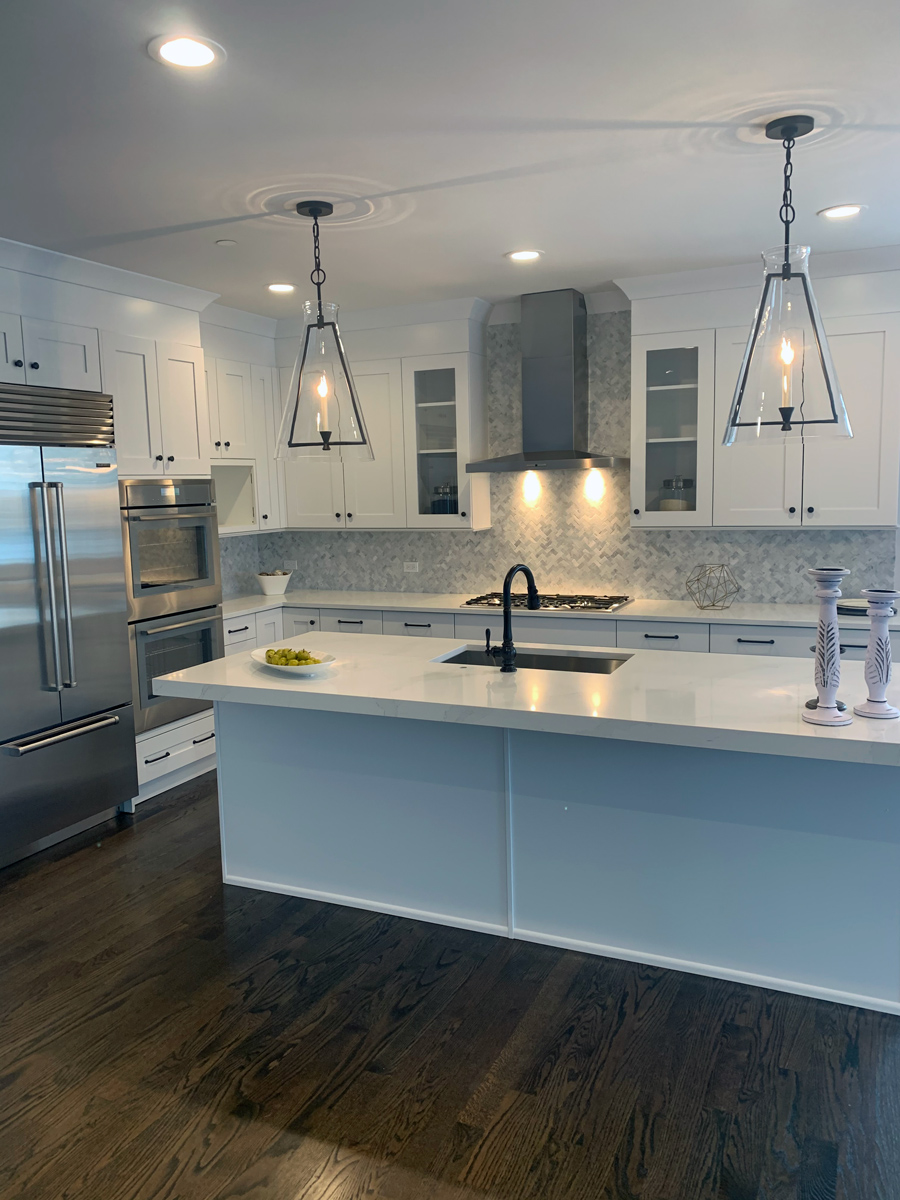 1572 Woodview Lane Woods Movein Ready New Build Home Edward R. James Companies