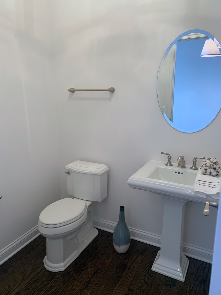 1572 Woodview Lane Woods Movein Ready New Build Home Edward R. James Companies