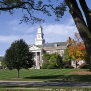 Hinsdale Memorial Building