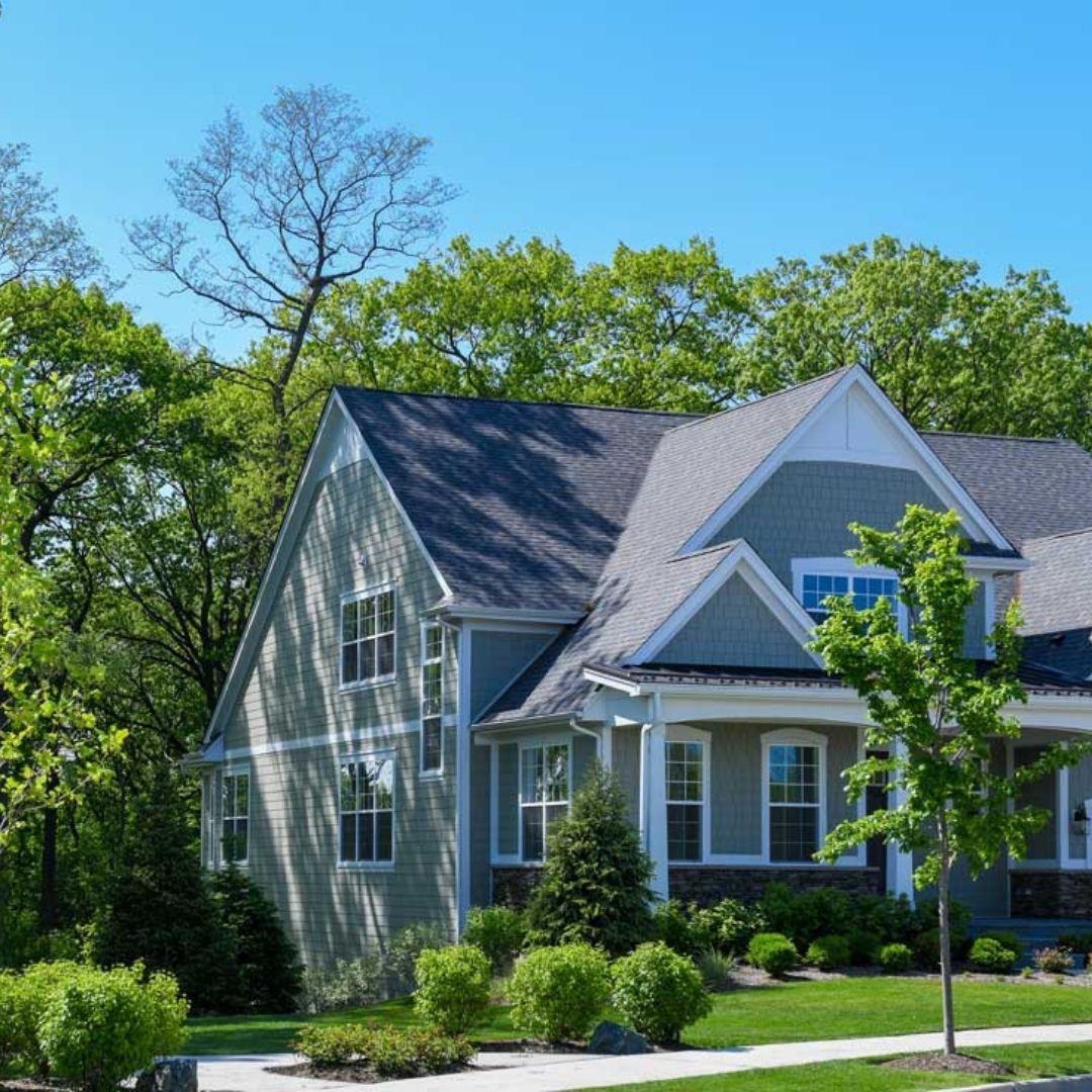 Things To Do In Hinsdale Edward R. James Homes