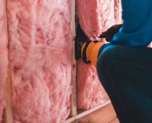 insulation